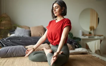 10-18-25 | The Energetics of Asanas: Awakening Body, Mind, and Spirit