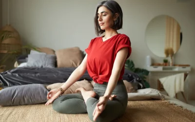 Finding Your Freedom Through Self-Mastery