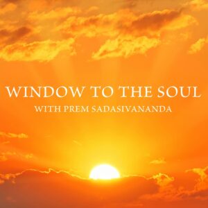 Window to the Soul - MP3