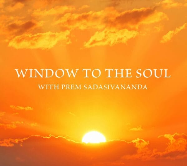 Window to the Soul - MP3