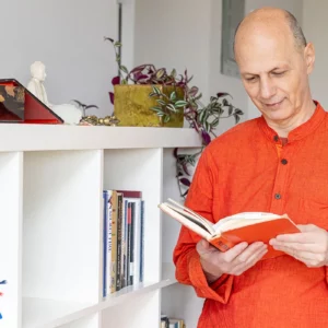 Spiritual Counseling and Guidance