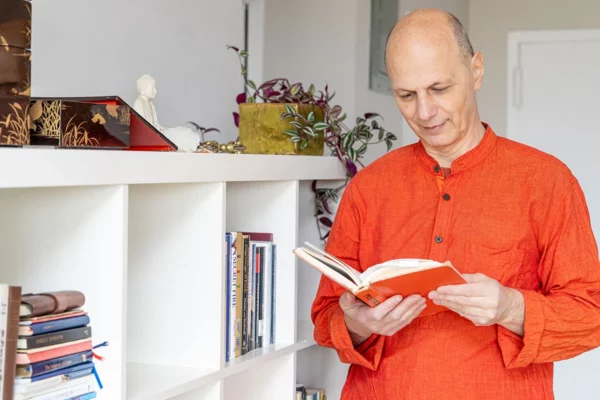Spiritual Counseling and Guidance