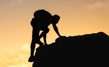 06-14-25 | The Alchemy of Adversity: Transforming Struggles into Strength