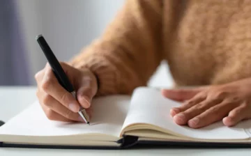 05-29-25 | Take Your Next Step - Learn How to Keep Spiritual Diary