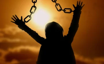 05-31-25 | Beyond Sorrow: Finding Freedom from Grief