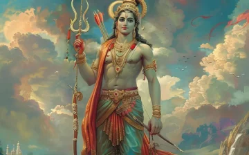 06-04-25 | The Gita’s First Step: Turning Despair into Divine Wisdom