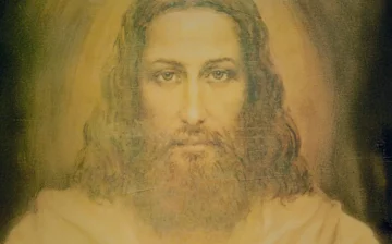 11-19-25 | The Light of the Christ: Unveiling the Yoga of Love, Sacrifice, and Truth