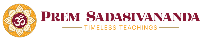 Prem Sadasivananda