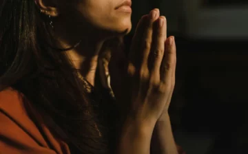 12-20-25 | Our Father Prayer: The Mystical Teachings of the Lord’s Prayer