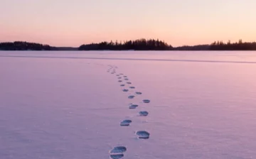 07-29-25 | In the Footsteps of Saints: Light from East and West