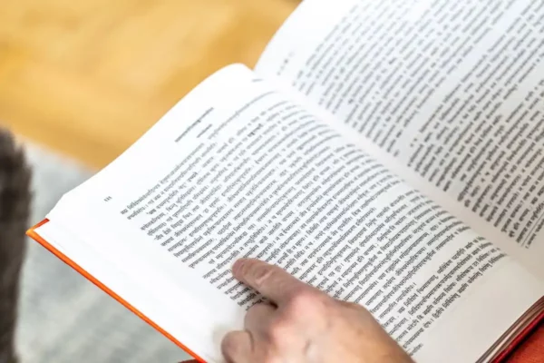 09-10-25 | Sanskrit for Chanting: The Foundational Course