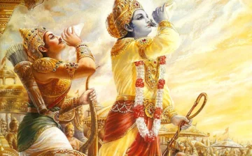 09-10-25 | The Yoga of Wisdom: Chapter 2 of the Gita