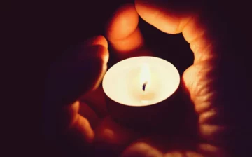 11-01-25 | Inspiration: The Inner Flame of the Soul