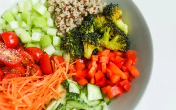 12-10-25 | Sacred Nutrition: How Food Shapes Our Energy, Emotions, and Destiny