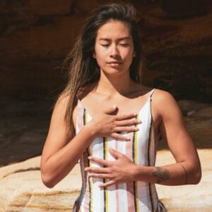 10-21-25 | The Art of Self-Acceptance: Loving the Whole of Who You Are