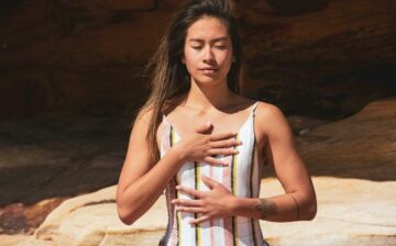 10-21-25 | The Art of Self-Acceptance: Loving the Whole of Who You Are