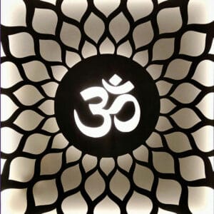 Om Purnamadah: The Mantra of Wholeness and Oneness