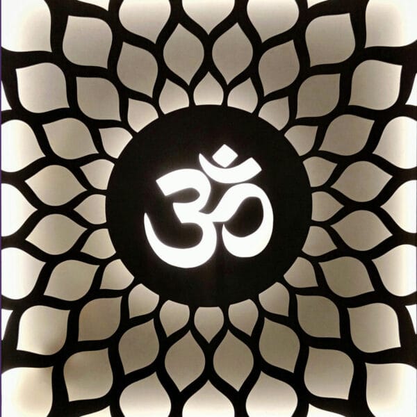 Om Purnamadah: The Mantra of Wholeness and Oneness