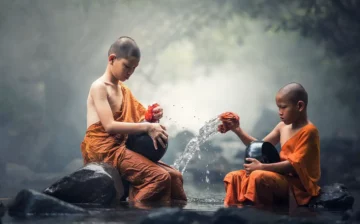 11-20-25 | Cultivating Inner Light: The Practice of Pratipaksha-Bhavana