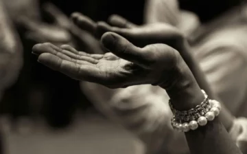 12-06-25 | Whispers to the Infinite: The Transformative Energy of Prayer