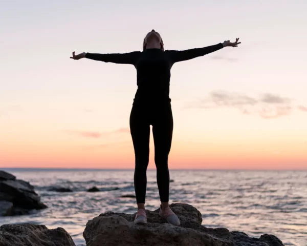 Reclaiming Our Happiness