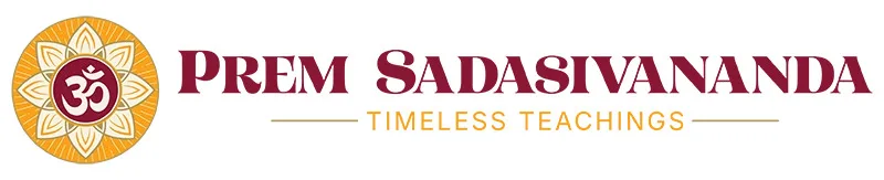Prem Sadasivananda 