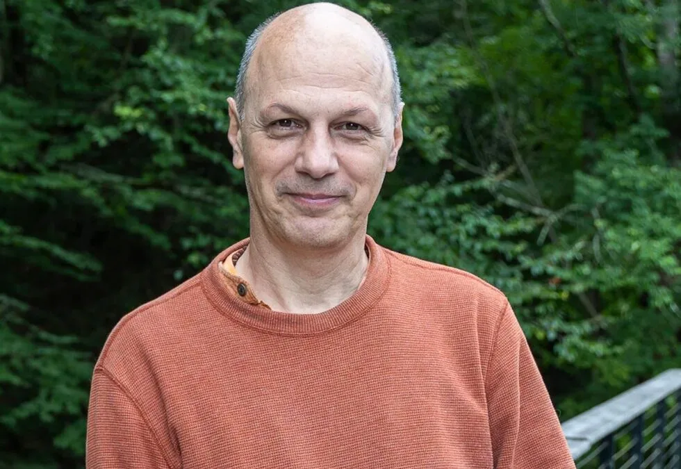 Empower your life retreat with Prem Sadasivananda