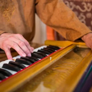 Harmonium_teaching
