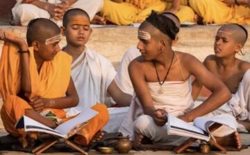 Sanskrit for Chanting – Level 2: An Entry into the Vedic Suktams