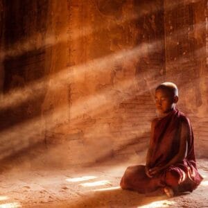 Awareness as a Living Practice