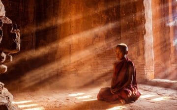 Awareness As a Living Practice