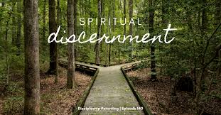 06-20-26 | The Art of Spiritual Discernment
