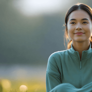 Caring for the Mind: A Yogic Path to Emotional Wellbeing
