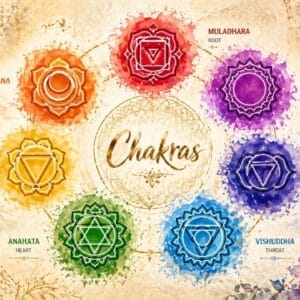 11-04-26 | The Chakras: A Yogic Map of Consciousness