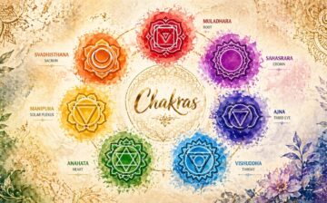 11-04-26 | The Chakras: A Yogic Map of Consciousness